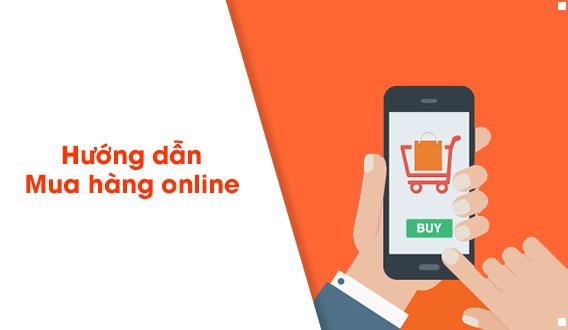 huong dan mua hang online