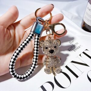 moc-khoa-dep-hinh-ho-con