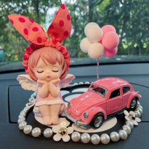 Phụ kiện xe hơi dễ thương để Taplo