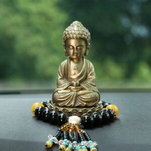 Tượng Phật A Di Đà để taplo