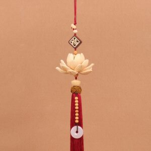 Dây treo xe ô tô chữ