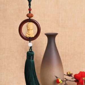 Khánh đức Phật trong tim