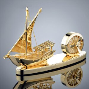 Đồ trang trí oto 