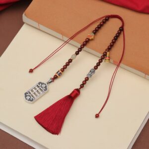 Khánh Bàn Tính Bạc Cao Cấp