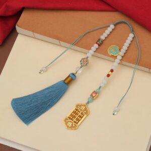 Khánh Bàn Tính Tụ Lộc