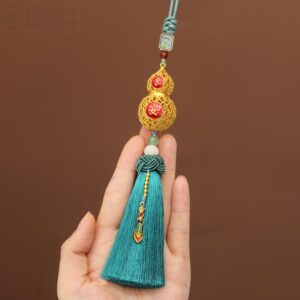 Khánh Hồ Lô Lộc Phúc An