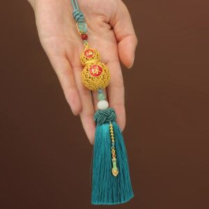 Khánh Hồ Lô Lộc Phúc An