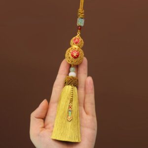 Khánh Hồ Lô Lộc Phúc An