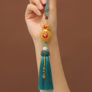 Khánh Hồ Lô Lộc Phúc An