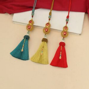 Khánh Hồ Lô Lộc Phúc An