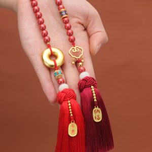 Khánh Lộc Vận Cát Tường