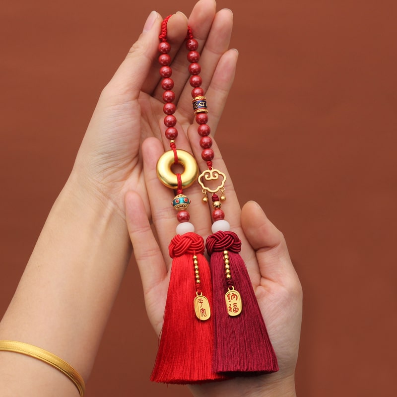 Khánh Lộc Vận Cát Tường Khánh Lộc Vận Cát Tường