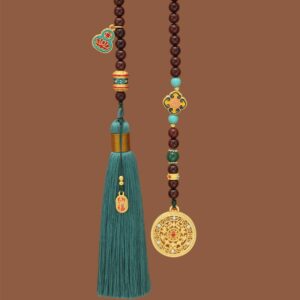 Khánh Ngũ Hành Bảo Lộc