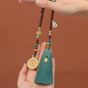 Khánh Ngũ Hành Bảo Lộc