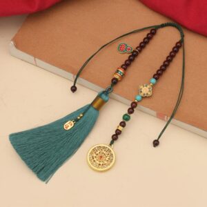 Khánh Ngũ Hành Bảo Lộc