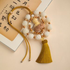 Khánh Phật Liên Hoa Bình An