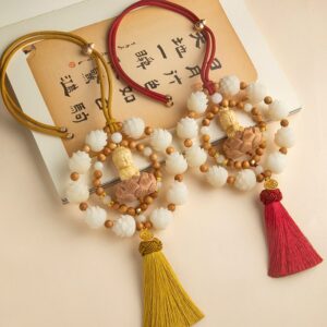 Khánh Phật Liên Hoa Bình An