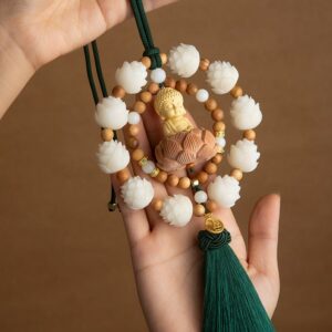 Khánh Phật Liên Hoa Bình An