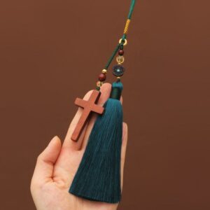 Khánh Thánh Giá Bảo Bình