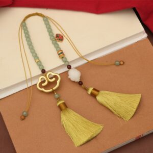 Khánh Vân Ngọc Trường An