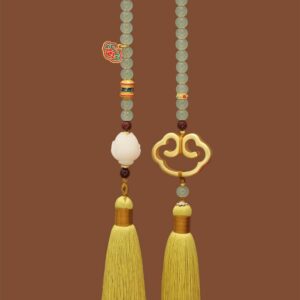 Khánh Vân Ngọc Trường An