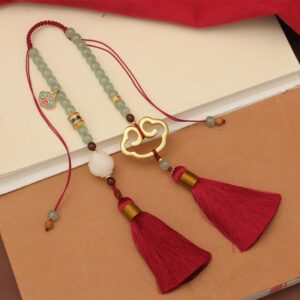 Khánh Vân Ngọc Trường An