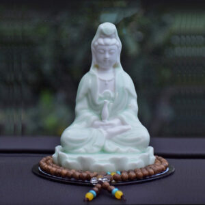 Tượng Phật Quan Thế Âm Phong Thủy